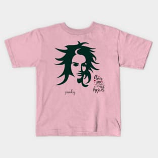 Punky Kids T-Shirt